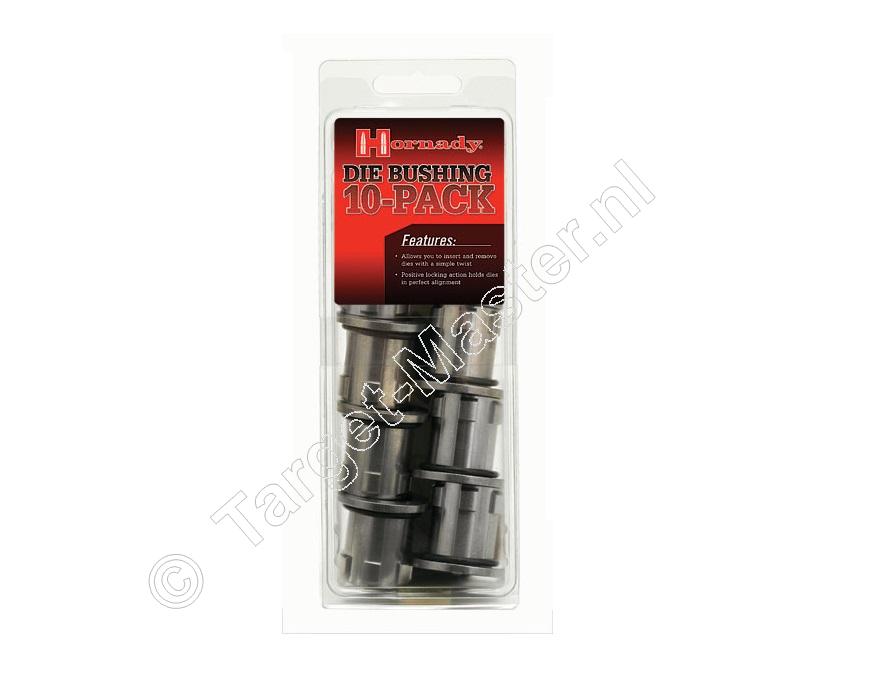 Hornady Lock-N-Load DIE BUSHING 10 pack